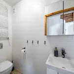 Hébergement de vacances Bukowy Rewa