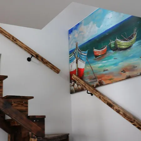 Holiday home Bukowy