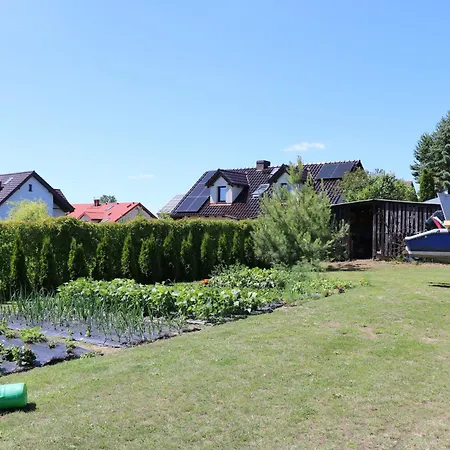 Σπίτι διακοπών Bukowy