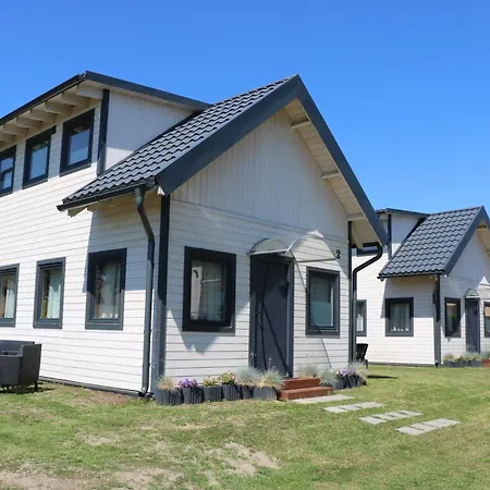 Holiday home Bukowy Rewa