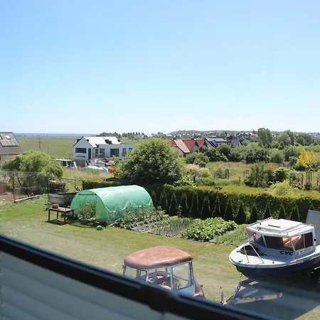 Bukowy Holiday home