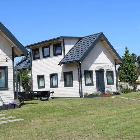 Holiday home Bukowy