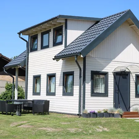Bukowy Holiday home *