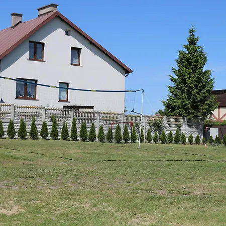 Holiday home Bukowy