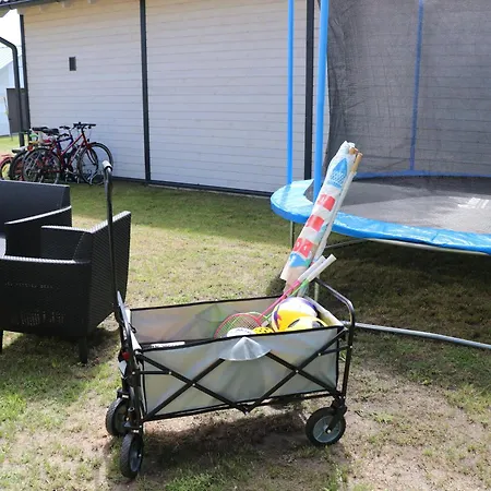 Holiday home Bukowy