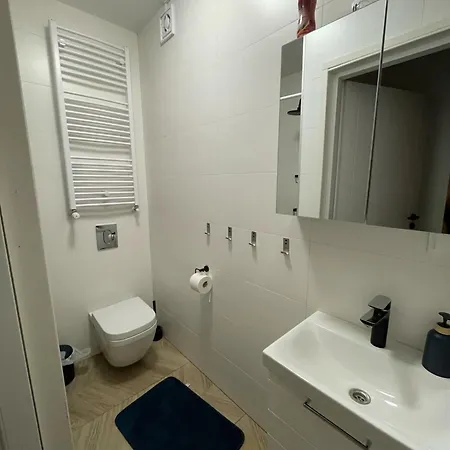 Σπίτι διακοπών Bukowy *