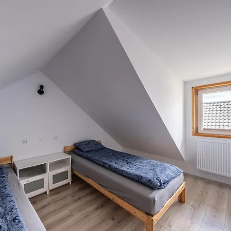 Σπίτι διακοπών Bukowy