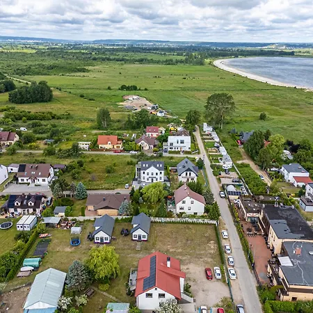 Σπίτι διακοπών Bukowy *