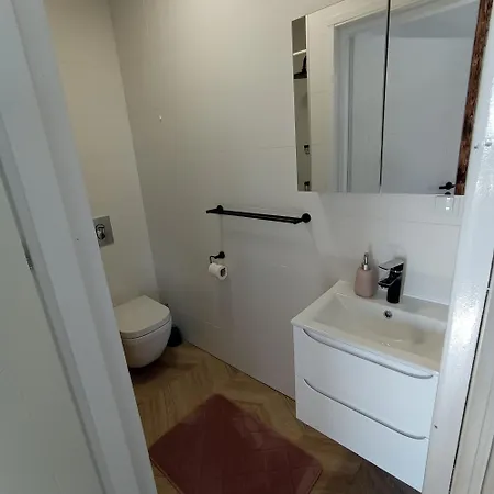 Bukowy Prázdninový dům Rewa