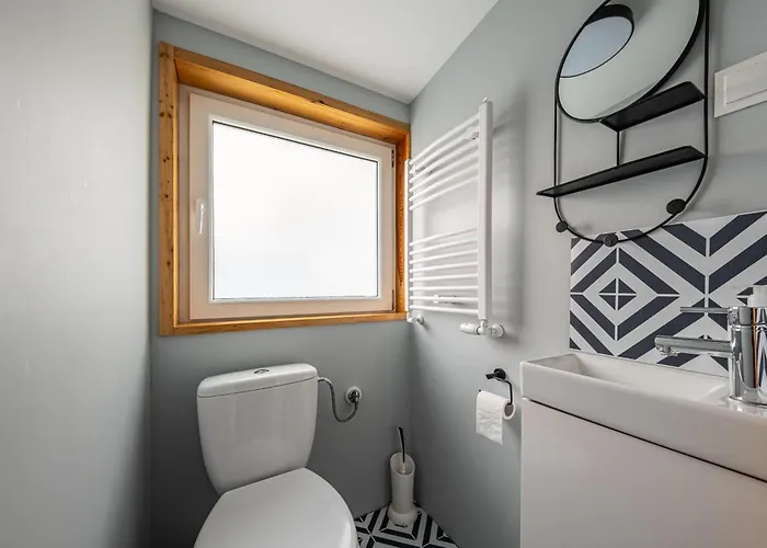 Bukowy Дом отдыха *