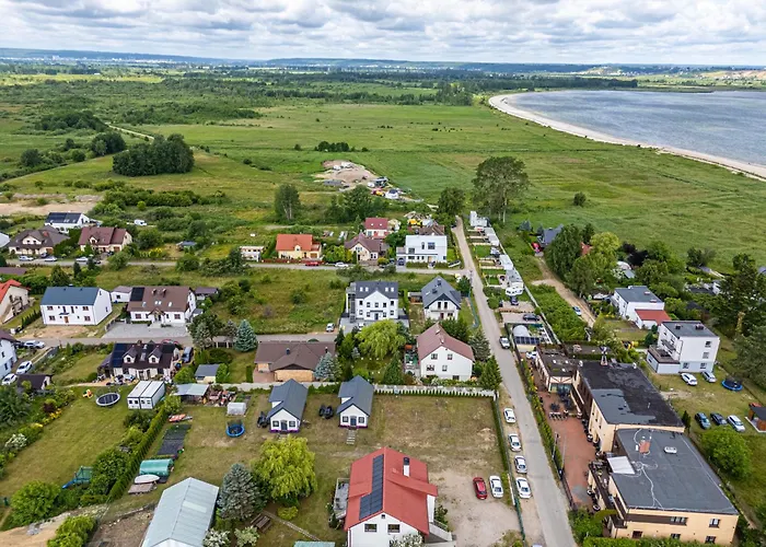 Holiday home Bukowy *