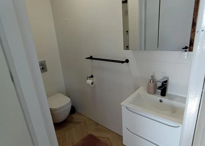 Bukowy Holiday home Rewa